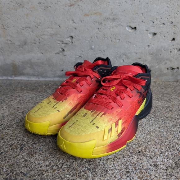 Kids D.O.N. Issue #4 Dash - Picture 4 of 11